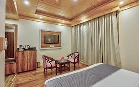 Hotel Belwoods Near Delhi Airport